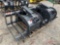 NEW XHD84-6 BRUSH GRAPPLE SKID STEER QUICK ATTACH