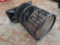 HYDRAULIC BALE CHOPPER