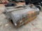 PALADIN SWEEPSTER SKID STEER QUICK ATTACH SWEEPER