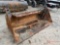 SKID STEER QUICK ATTACH 80