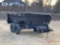 NEW 2024 TEXOMA 10' DUMP TRAILER