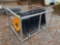 WOLVERINE HYDRAULIC MIXER