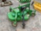 5' FRONTIER GM 3060 FINISHING MOWER
