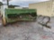 JOHN DEERE 8200 GRAIN DRILL