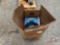 TRAILER WIRE, OIL BUCKET PUMP