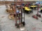 (2) HAND TRUCKS