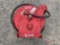 HOSE REEL WITH AIR HOSE