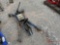 HYDRAULIC TRANSMISSION JACK