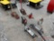 EVERCRAFT 1 1/2 TON FLOOR JACK