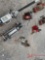 EVERCRAFT 3 TON FLOOR JACK
