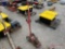PNEUMATIC FLOOR JACK
