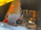 TOTE WITH MISCELLANEOUS SOCKETS 3/4 IMPACT AIR