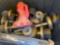 WHEEL TOOL SEAL KIT AND CRIMP TOOL