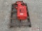 TOOL BOX AND TOOLS
