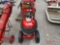 DRY CHEMICAL FIRE EXTINGUISHER, NON WORKING