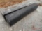 (2) 8' TWO DOOR BED MOUNTED TOOLBOXES