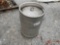 BEER KEG