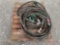 FUEL HOSES AND NOZZLES, (4) NOZZLES/(2) WITH ELECTRONIC...