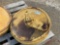 (2) IDLER WHEELS