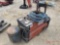 COATS TIRE CHANGER