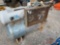 ELECTRIC AIR COMPRESSOR