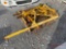 DRY WALL SCALFOLDING / HOIST