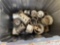 TRUCK WHEEL SOCKETS