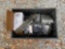 TRUCK PARTS, OIL CATCH PANS