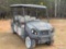 2016 CLUB CAR TRANSPORTER