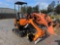 NEW QH12 AGT MINI EXCAVATOR