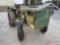 DEUTZ FARM TRACTOR D400G