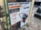 PALADIN CONCRETE FLOOR SAW