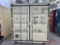 ONE TRIP 20' SHIPPING CONTAINER