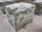 PALLET OF THERMAL COLONIAL WALL STONE