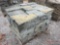 PALLET OF 8