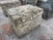 PALLET OF COLONIAL WALL STONE