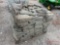 PALLET OF LILAC COLONIAL WALL STONE