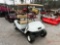 EZ GO FREEDOM TXT GOLFCART