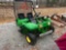 JOHN DEERE GATOR PARTS