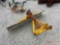 6' SCRAPE BLADE