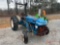 3910 FORD TRACTOR