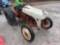 FORD TRACTOR 8N