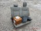 FORD TRUCK SEAT