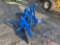 3PH TURN PLOW