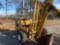 MOFFIT 3 WHEEL FORKLIFT