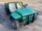 JOHN DEERE GATOR UTV