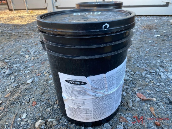 5 GALLON BUCKET OF ZEPOSECTOR-S II GENERAL PURPOSE BUG SPRAY