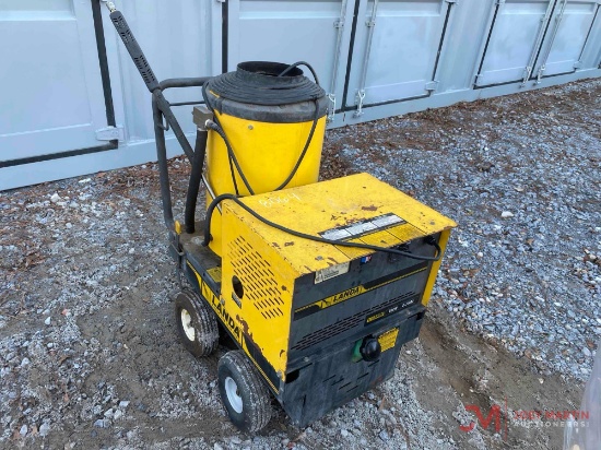 LANDA ELECTRIC PRESSURE WASHER