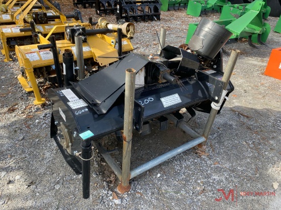TARTER RT104 3PH ROTARY TILLER, 540 PTO