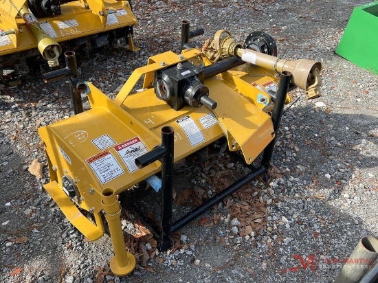 4' BEHLEN 3PH ROTARY TILLER
